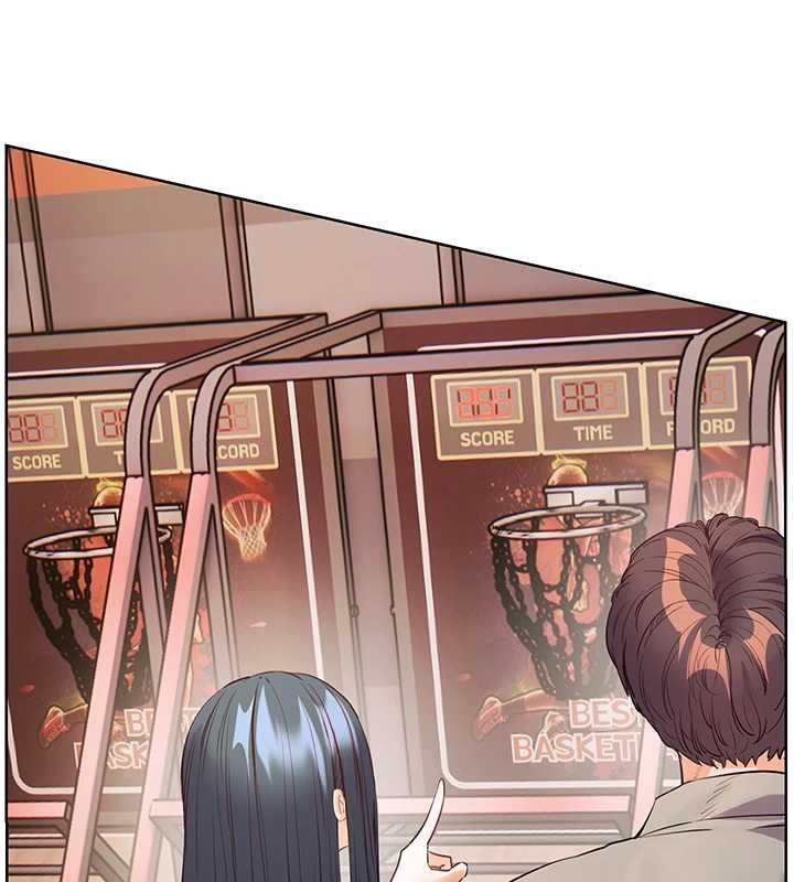 老師的親密指導第91話-使出無敵魅惑勾心術