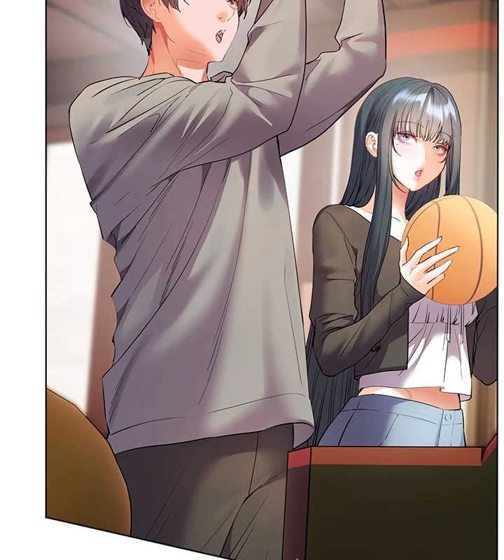 老師的親密指導第91話-使出無敵魅惑勾心術