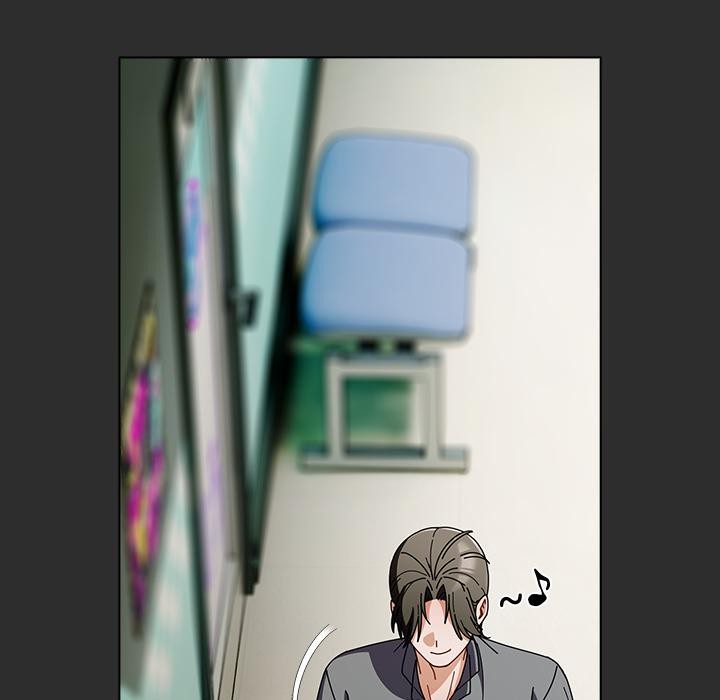 请弄臟我的女朋友第47話