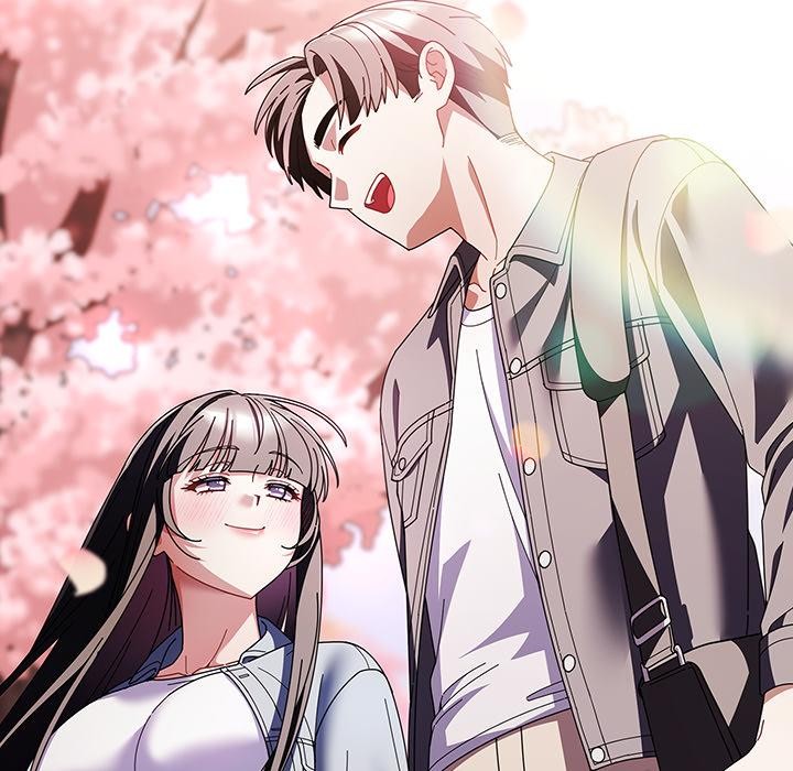 請弄臟我的女朋友第47話