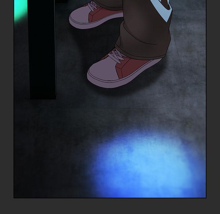 請弄臟我的女朋友第47話