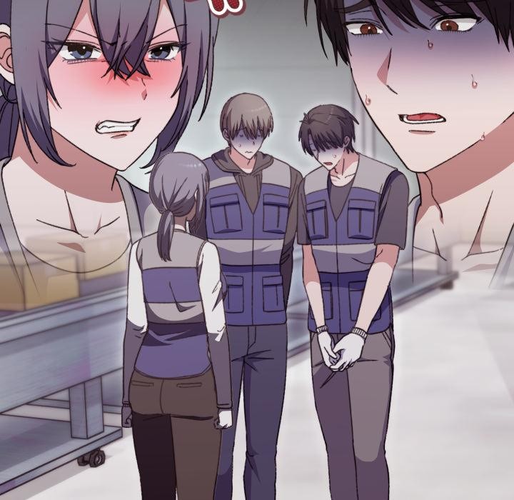 撲通撲通終極密碼第9話