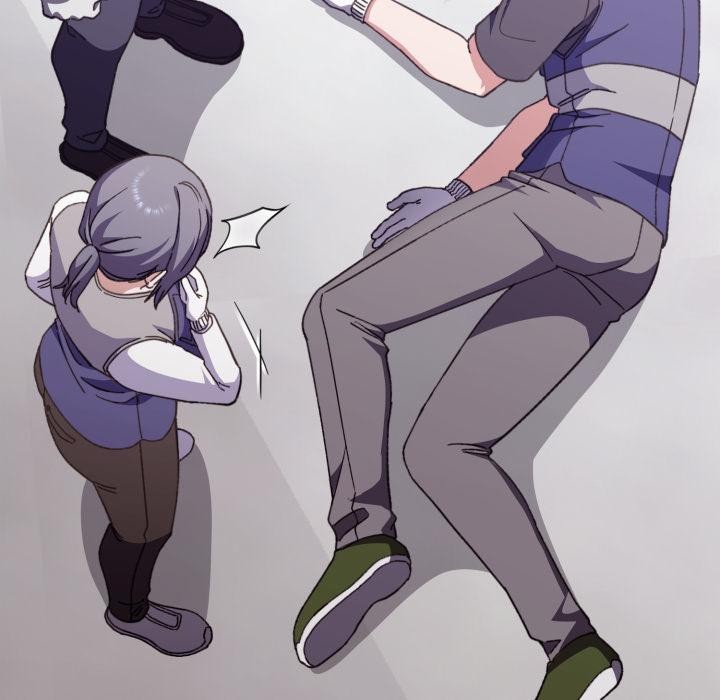 撲通撲通終極密碼第9話