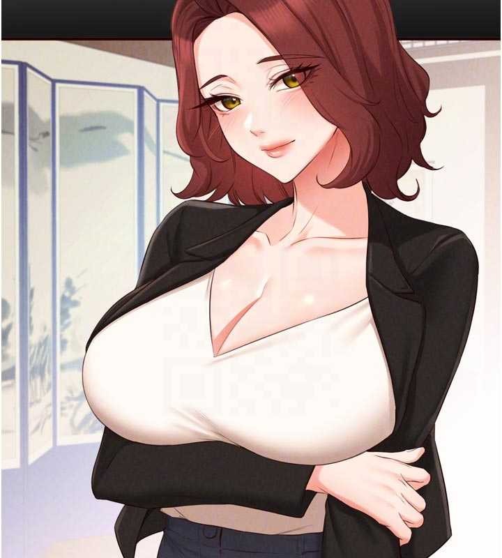 熟女自助餐第80話-歡迎光臨天堂島