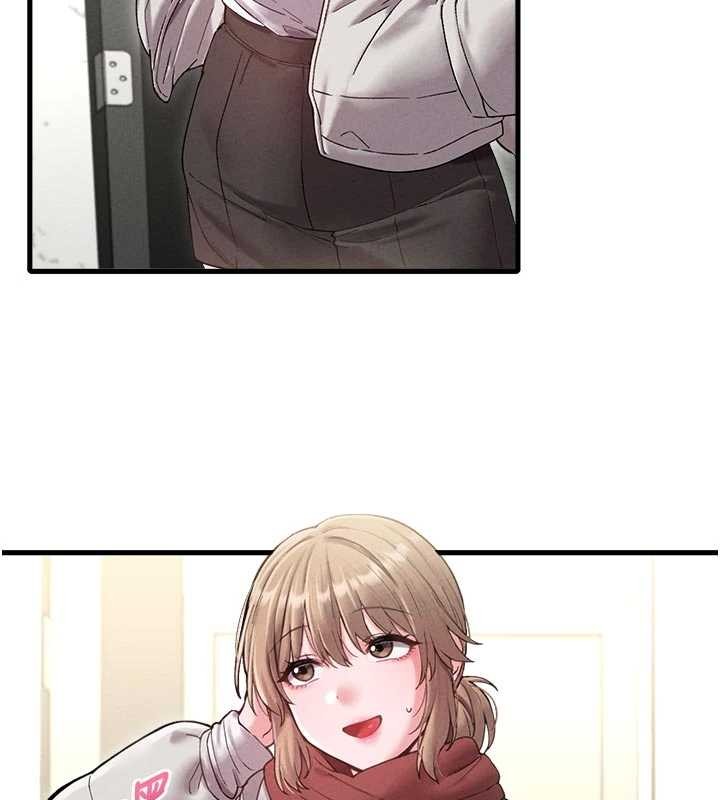 男人配额制第39話-被燃起的實驗精神