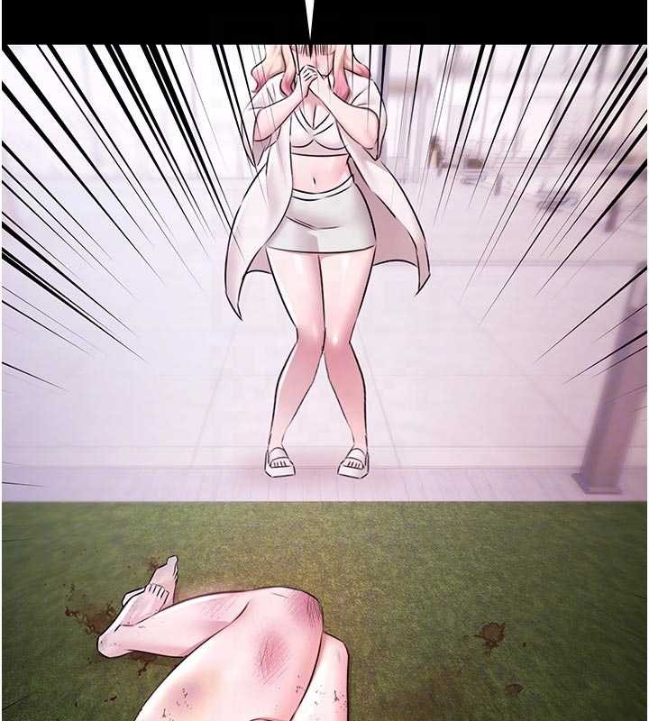 极乐泳池趴第26話-慘遭蹂躪的瑪琳