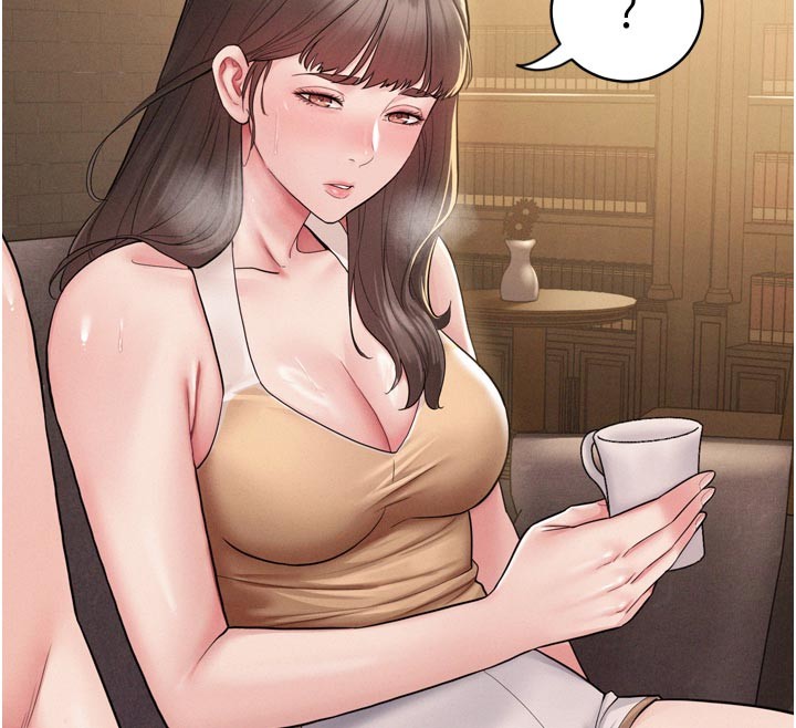 山雨密谈第1话-酒后赤裸裸的慾望