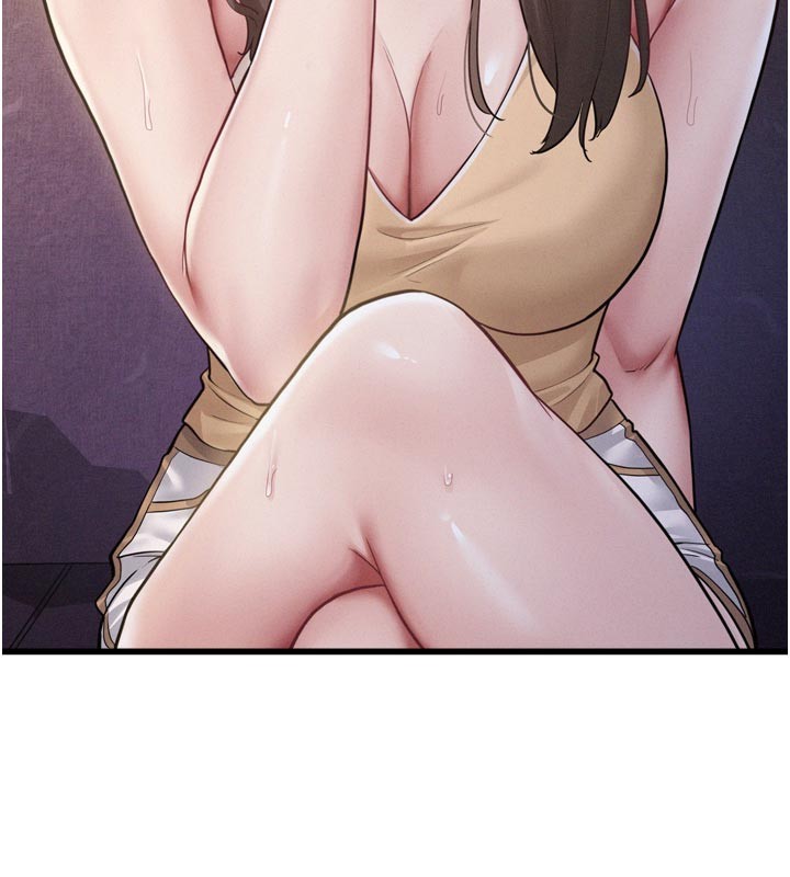 山雨密谈第1话-酒后赤裸裸的慾望