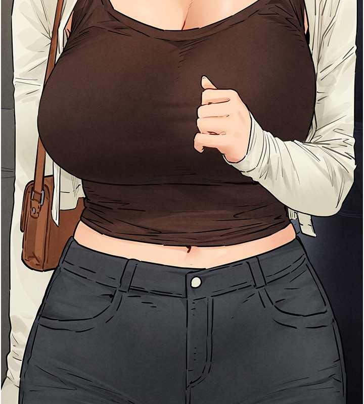 慾海交锋第85話-前任砲友與現任女友