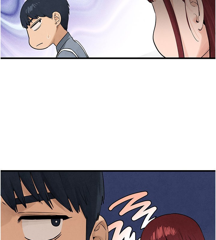 慾海交鋒第85話-前任砲友與現任女友