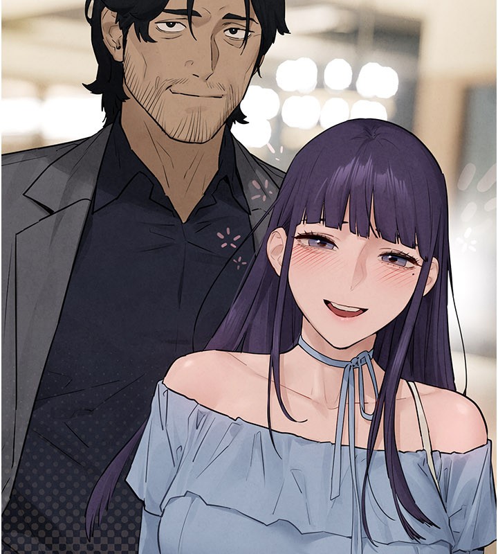 慾海交鋒第85話-前任砲友與現任女友