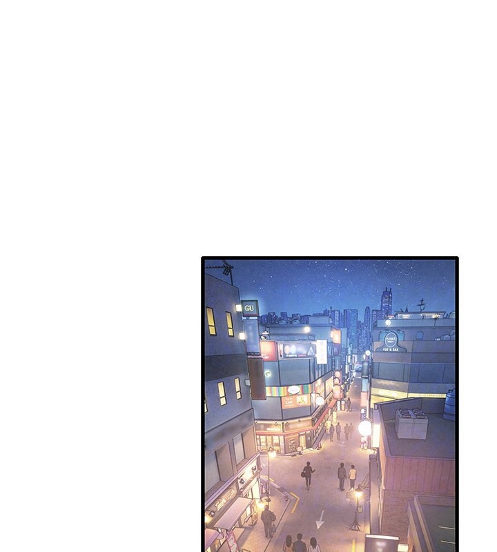 慾海交锋第85話-前任砲友與現任女友