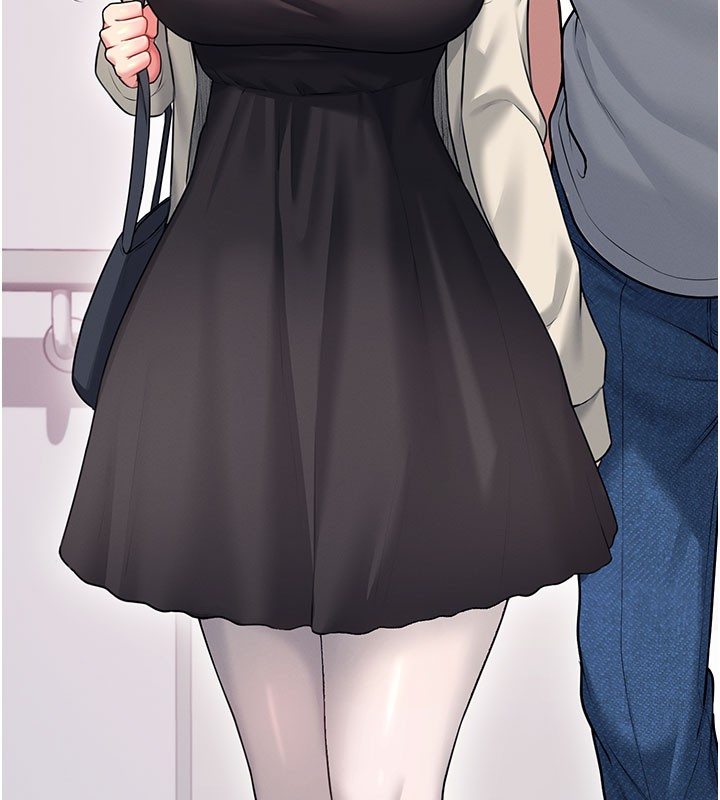 飛機盃女神連線中第55話-吃我的狼牙大棒棒