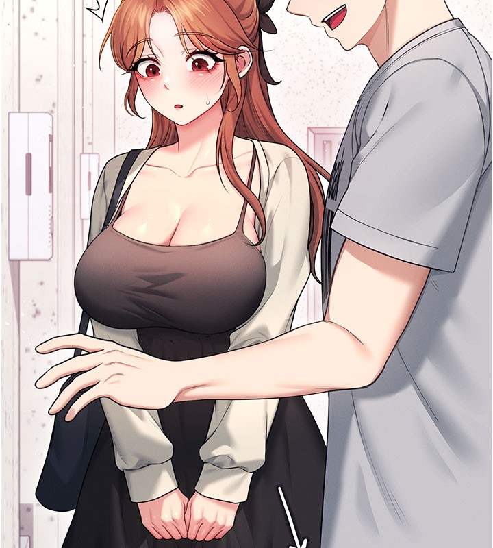 飛機盃女神連線中第55話-吃我的狼牙大棒棒