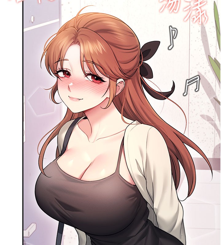 飛機盃女神連線中第55話-吃我的狼牙大棒棒