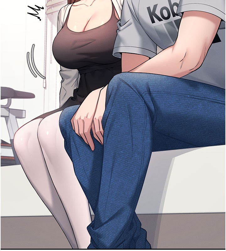 飛機盃女神連線中第55話-吃我的狼牙大棒棒