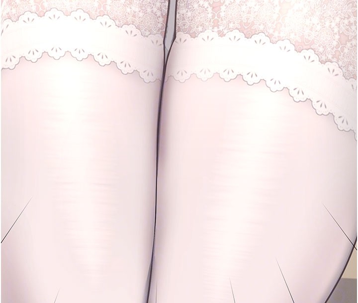 飛機盃女神連線中第55話-吃我的狼牙大棒棒