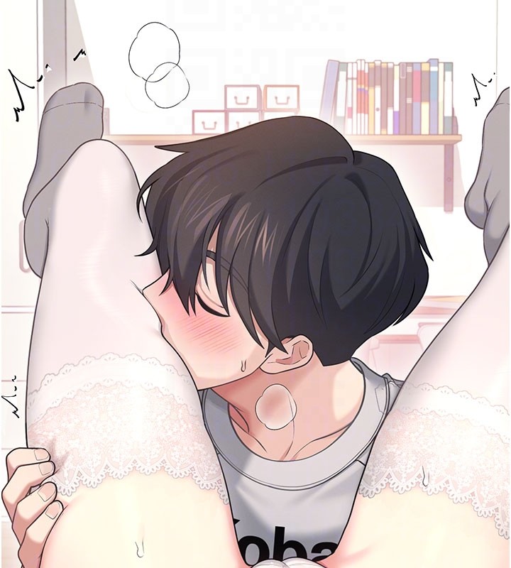 飞机杯女神连线中第55話-吃我的狼牙大棒棒