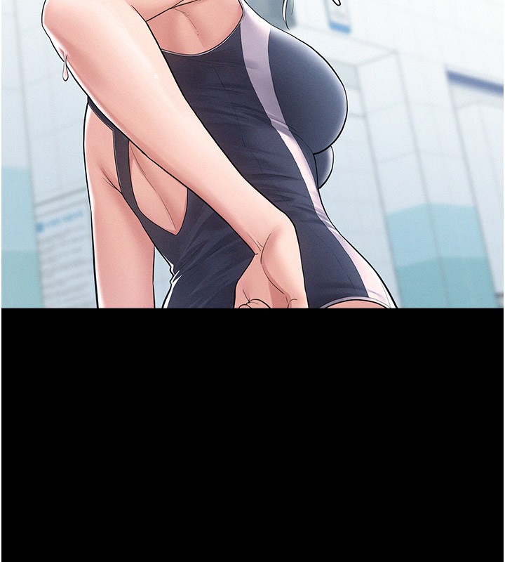 山雨密谈第2话-不知分寸的游泳教练