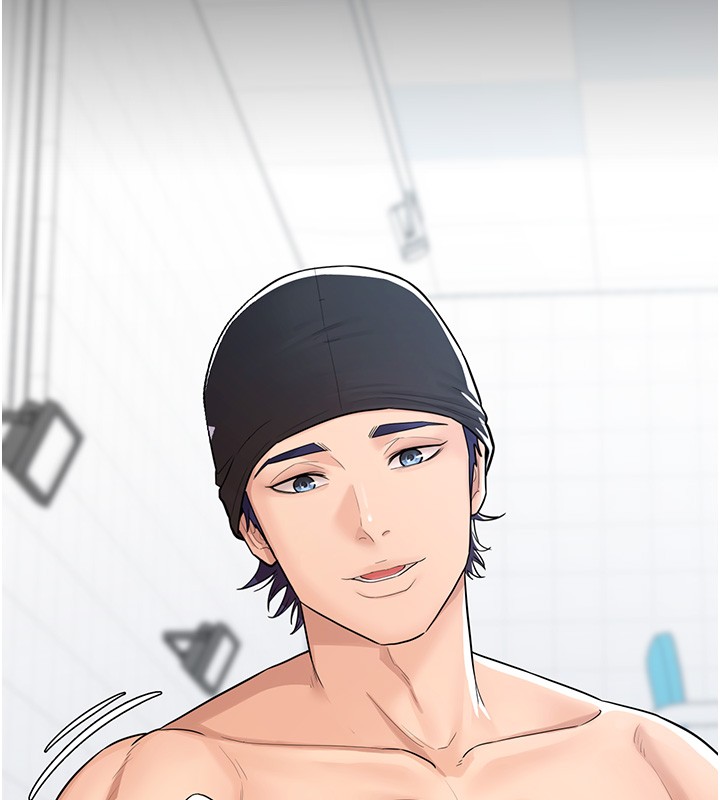 山雨密谈第2话-不知分寸的游泳教练