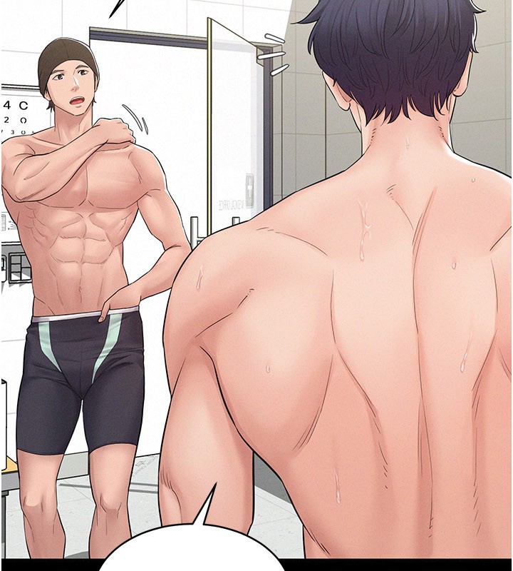 山雨密谈第3话-用比基尼挑起慾火