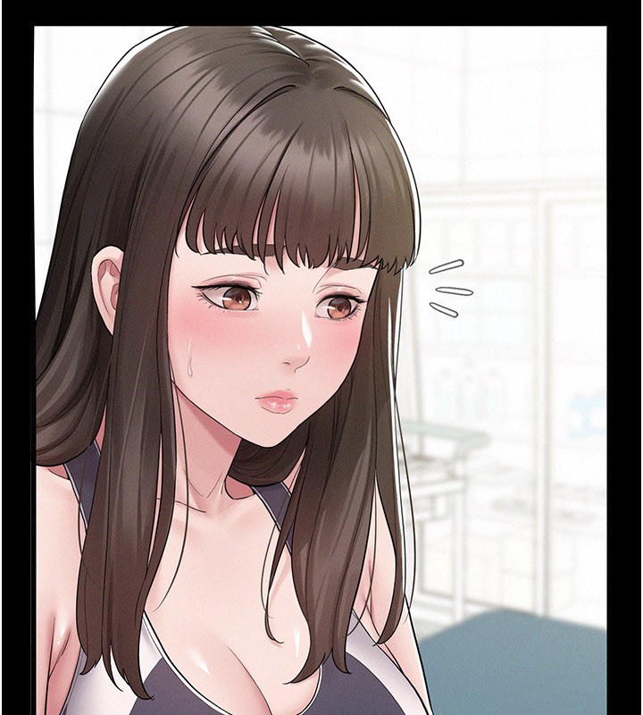 山雨密谈第3话-用比基尼挑起慾火