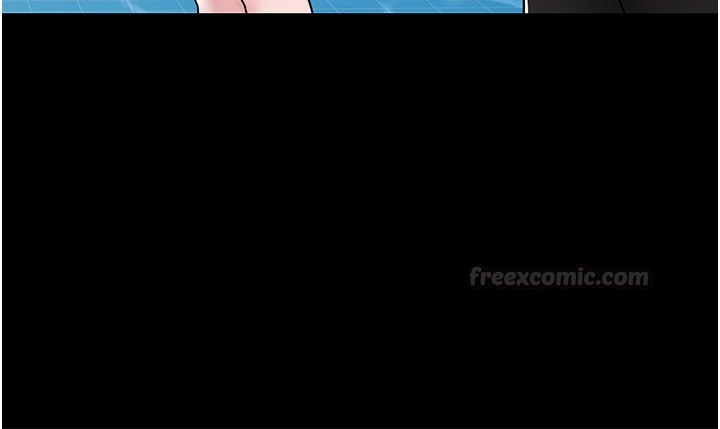 山雨密談第3話-用比基尼挑起慾火