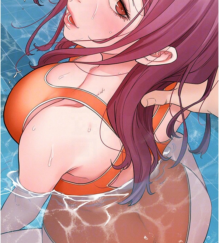 山雨密谈第3话-用比基尼挑起慾火