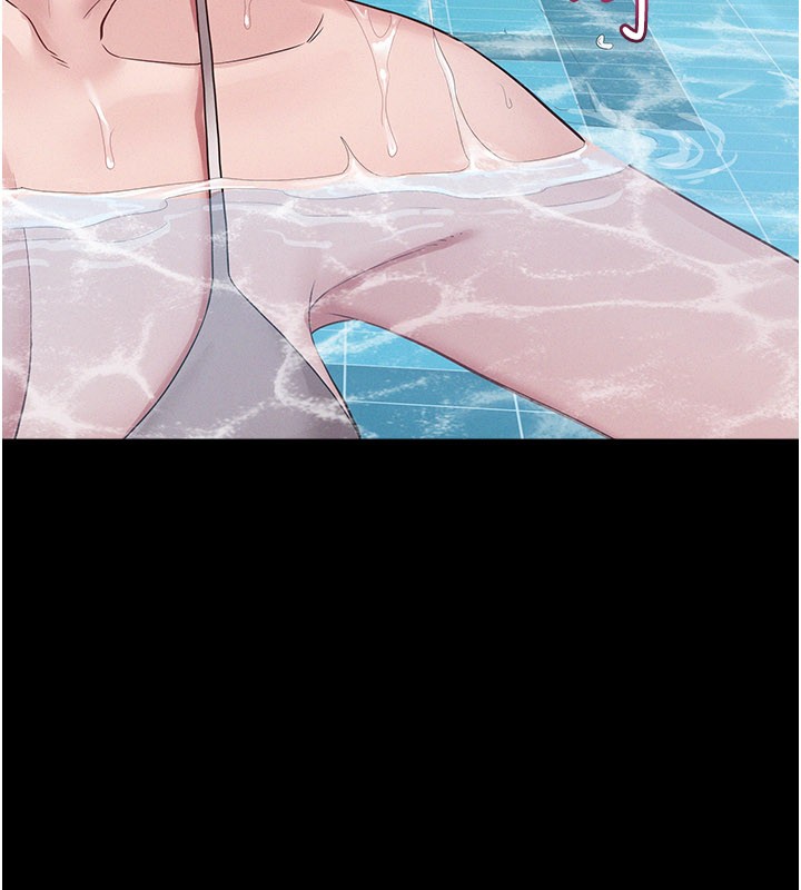 山雨密談第3話-用比基尼挑起慾火