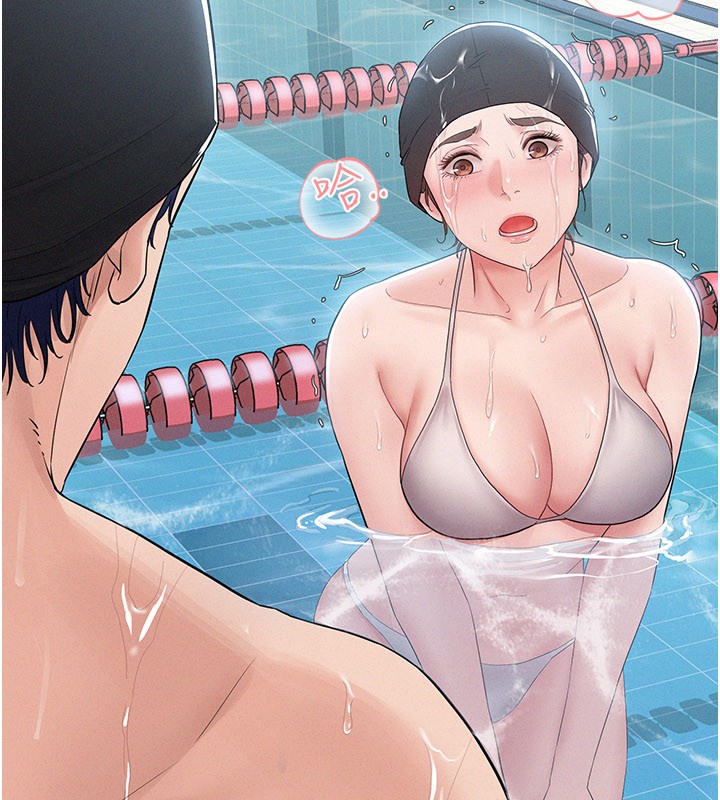 山雨密谈第3话-用比基尼挑起慾火