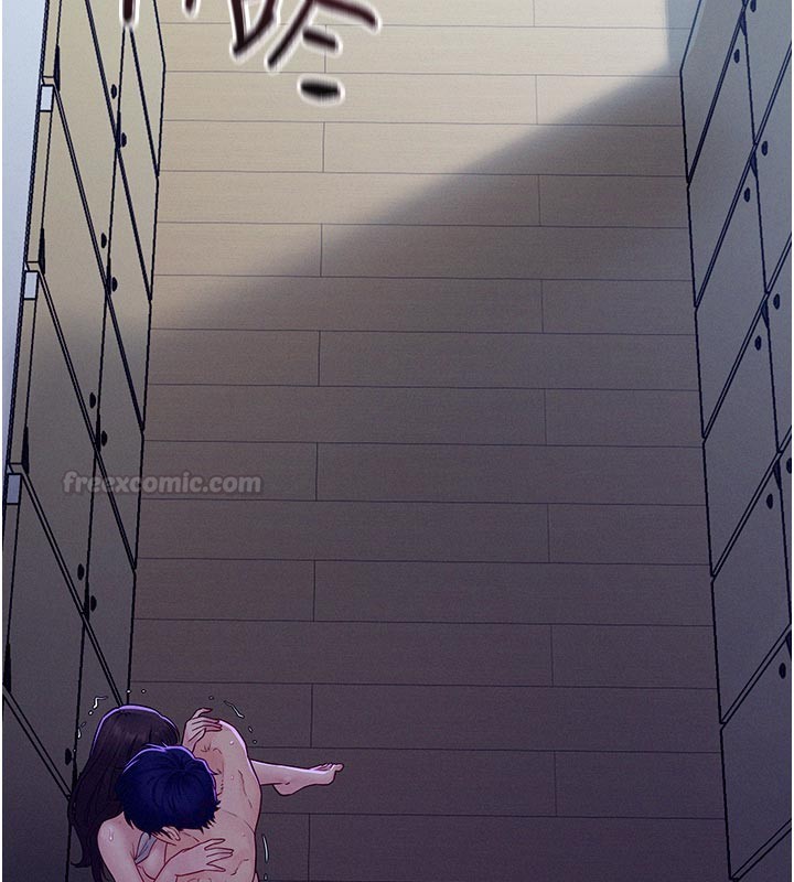 山雨密談第5話-享受他人視線的淫娃