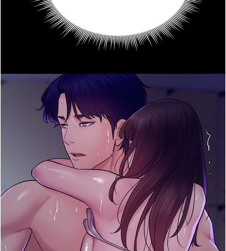 山雨密谈第5话-享受他人视线的淫娃