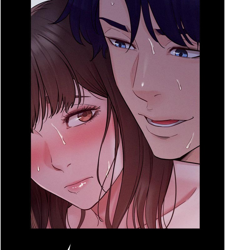 山雨密谈第5话-享受他人视线的淫娃