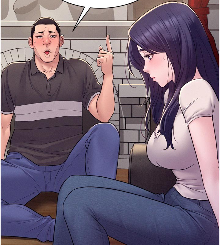 山雨密谈第5话-享受他人视线的淫娃