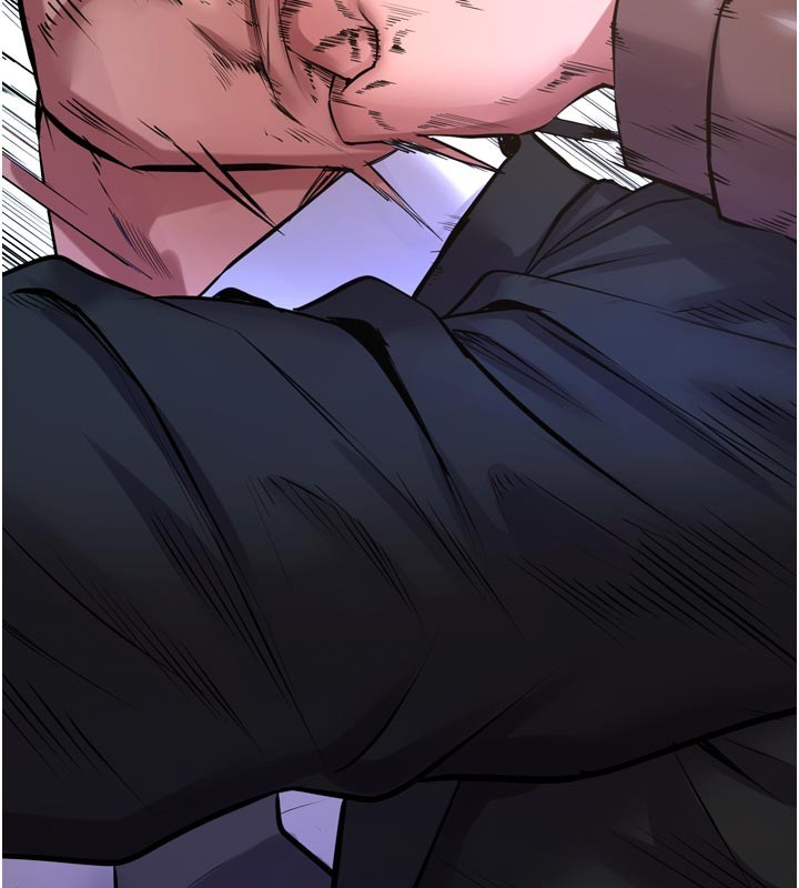 狱火重生第60話-揮出復仇的拳頭