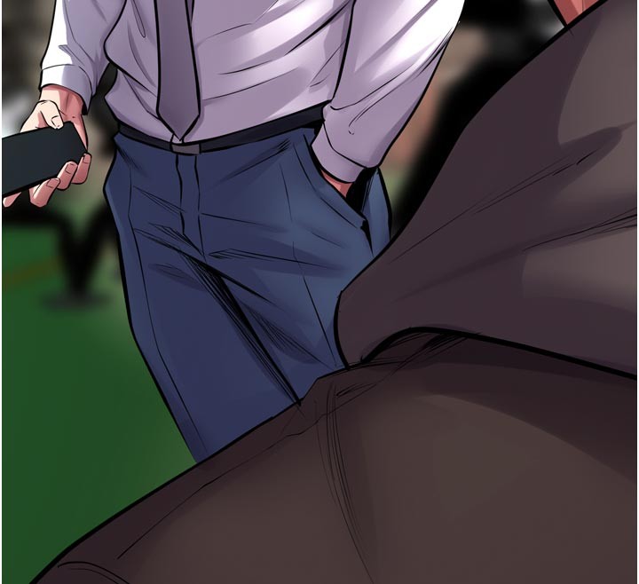 狱火重生第60話-揮出復仇的拳頭