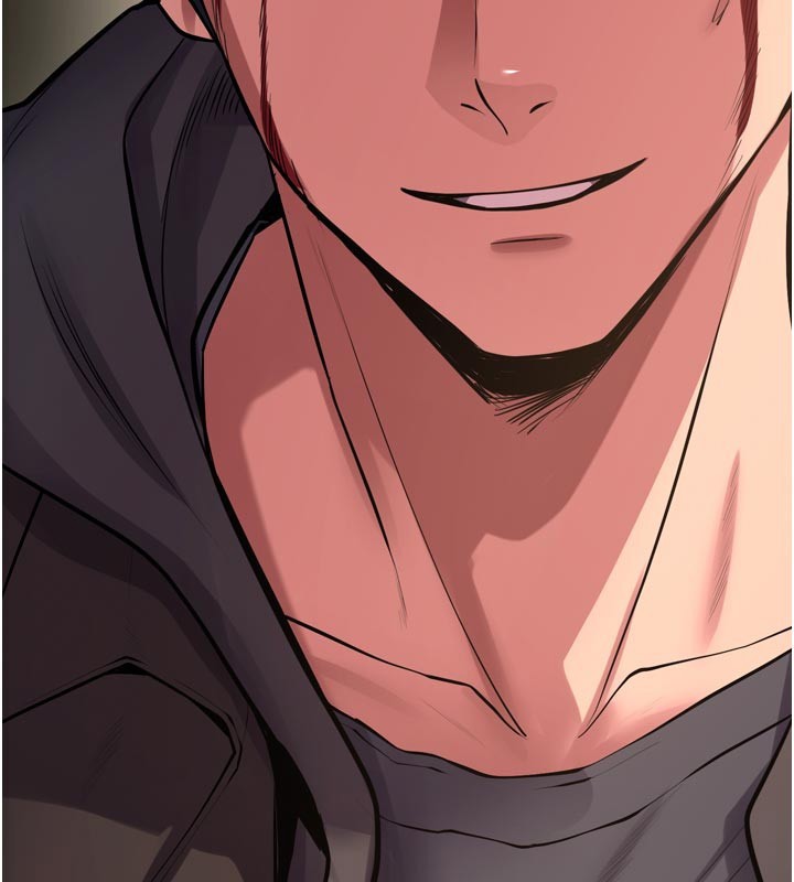 獄火重生第60話-揮出復仇的拳頭