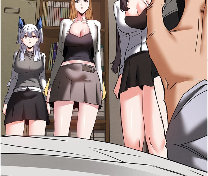 末日鵰堡第71話-荷律就拜託你照顧了