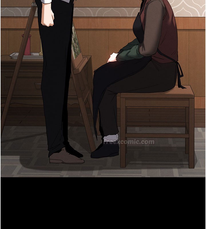 末日鵰堡第71話-荷律就拜託你照顧了