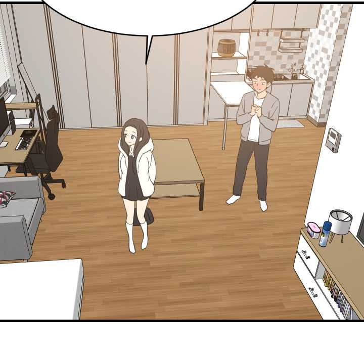 难缠姐妹偏要和我同居第87話