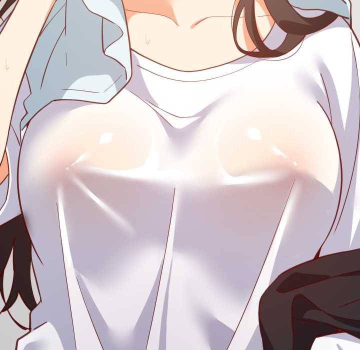 难缠姐妹偏要和我同居第87話