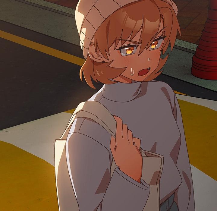 與眾不同的兄妹第39話