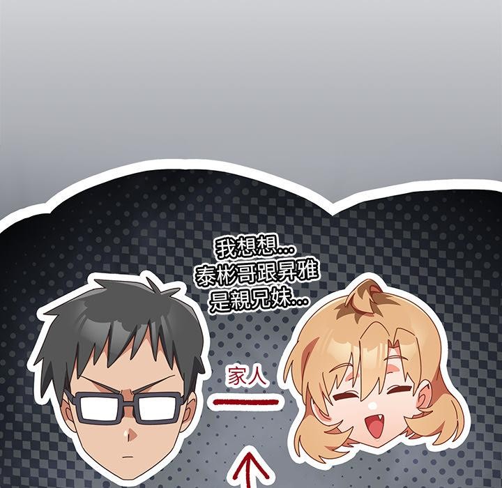 與眾不同的兄妹第39話