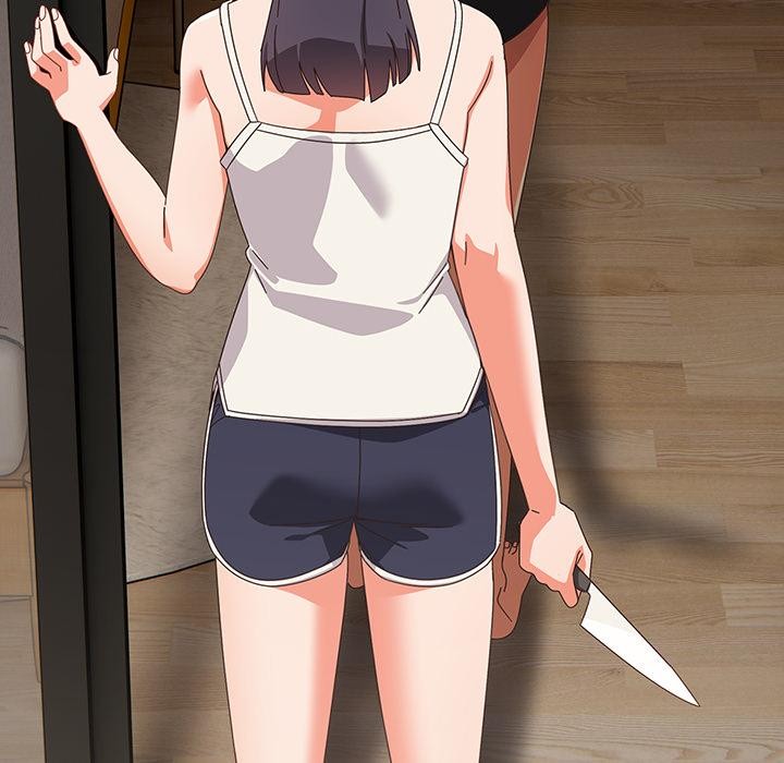 與眾不同的兄妹第39話