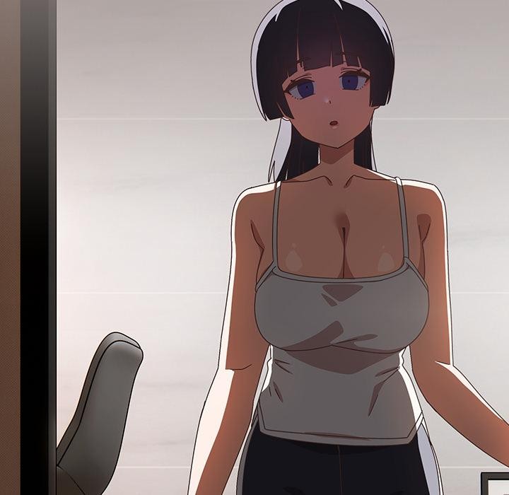 與眾不同的兄妹第39話