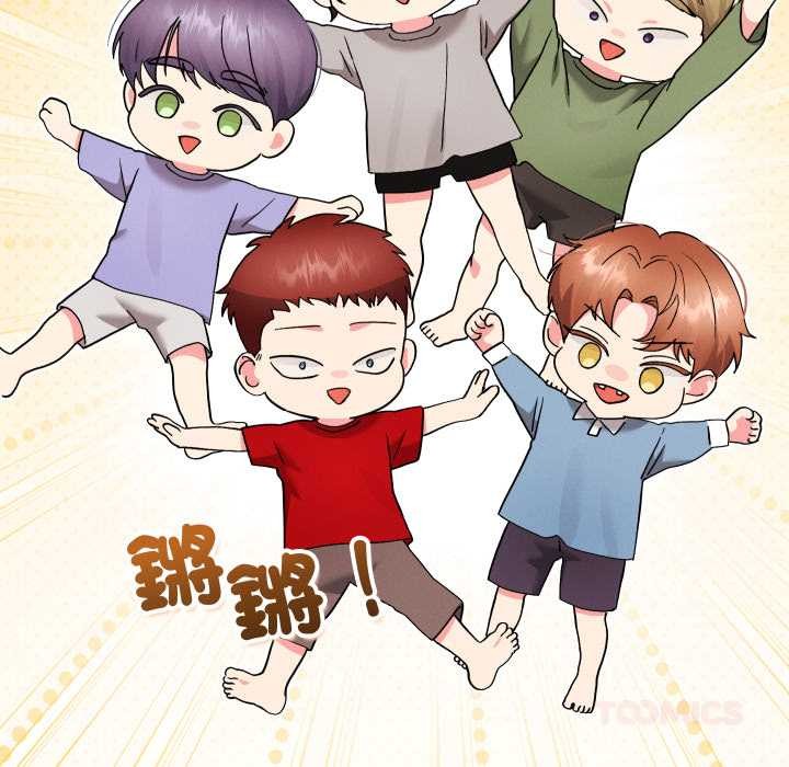 分身使我無限變強第36話