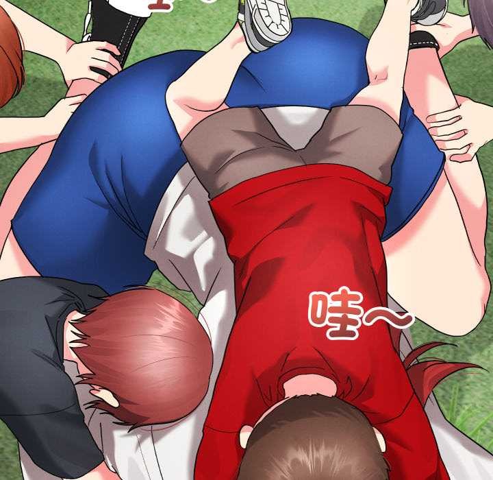 分身使我無限變強第36話