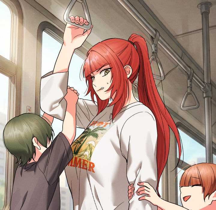 分身使我無限變強第36話