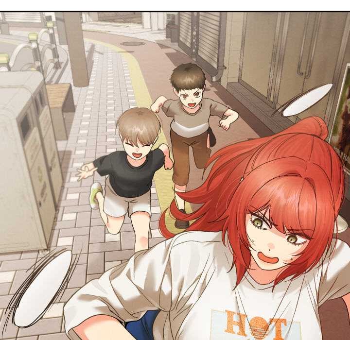 分身使我無限變強第36話