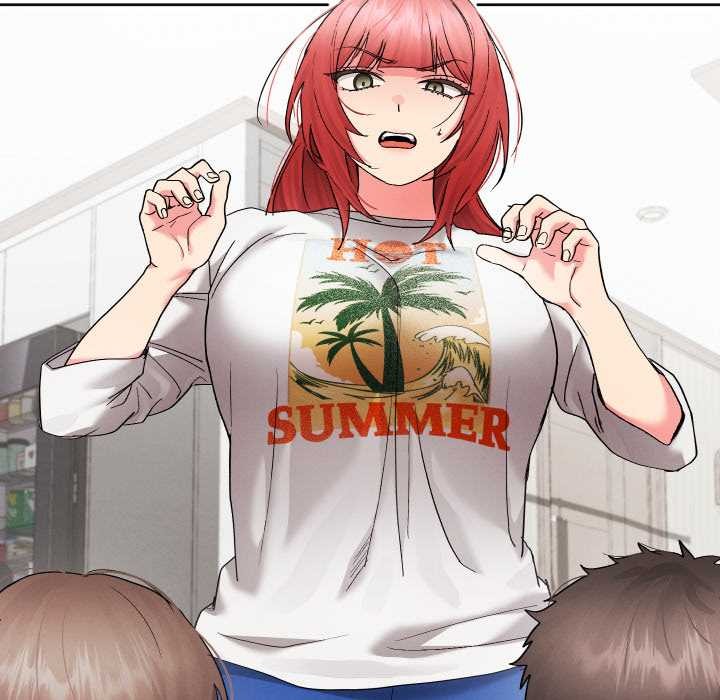 分身使我無限變強第36話